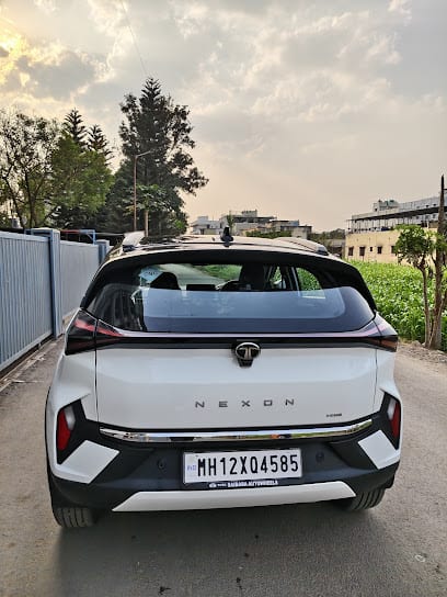 Self drive car rental services - EzyDrives