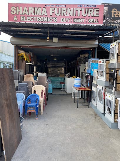 Sharma furniture & electronics