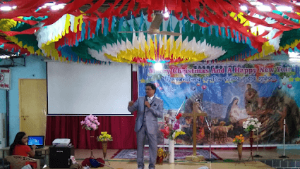 Shiloh Church of God