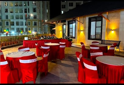 Shiv Sai Caterers