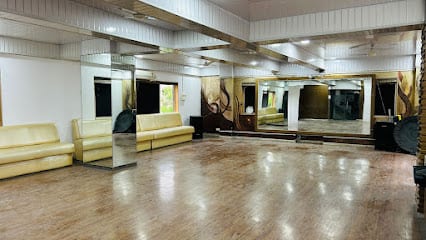 Shivam Dance Academy