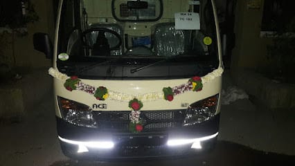 Shivansh Tempo Service