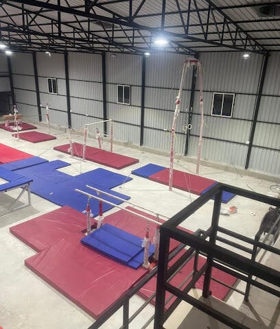 Shree Sports Academy
