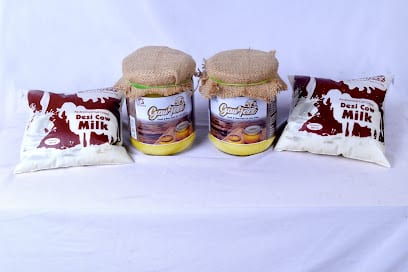 Shri krishna milk & milk products - Best A2 Cow Milk In Pune