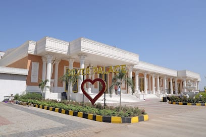 Silver Palace Banquets & Lawn
