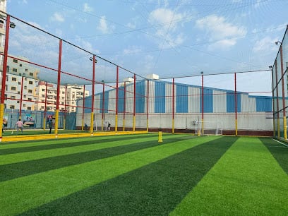 Sk Sports Club