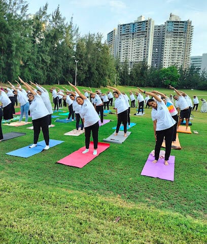 Snehal's Yoga