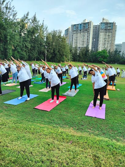 Snehal's Yoga