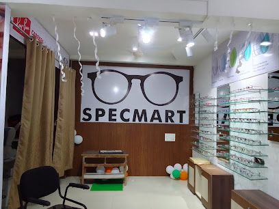 Specmart Eye Care