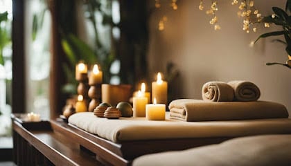 Strawberry Touch Relax spa-Massage Center In Hinjewadi | Massage Parlour In Hinjewadi