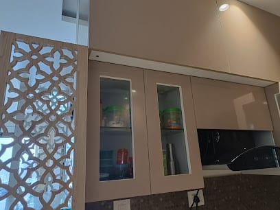 Sun Modular Kitchen