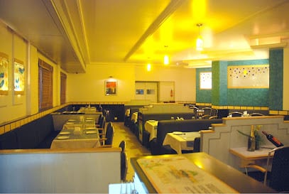 Tamanna Multi Cuisine Restaurant & Bar