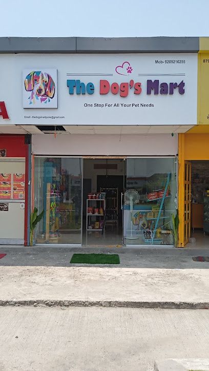 The Dog's Mart