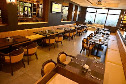 The Majestic Banquet Hall And Lounge Bar