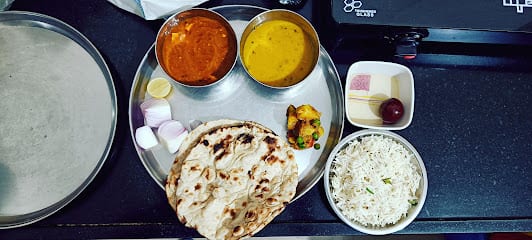 The Royal Dhaba