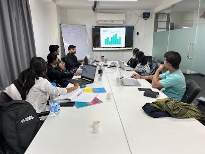 The Tools Hinjewadi - Bigdata