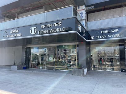 Titan World