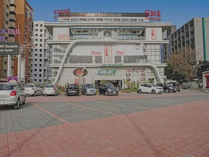 Townhouse 100 Somani TC