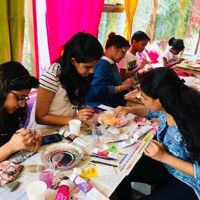 URJA - Art Studio