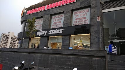 VIJAY SALES - PUNE HINJAWADI