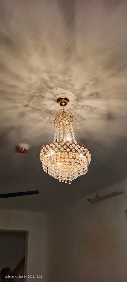 Vaibhav Electricals Service