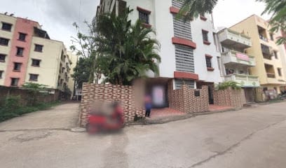 Vakratunda Motor Driving School