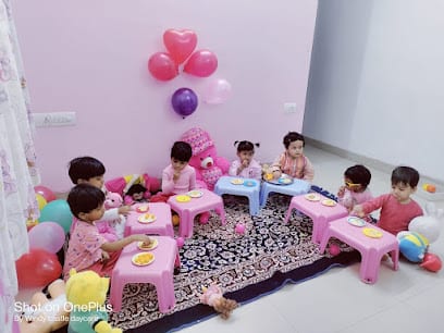 Windy Castle Daycare Hinjawadi Phase1