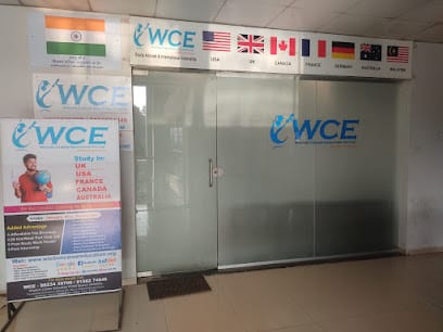 Wisdom Career Education Pvt. Ltd. Pune (Wakad) - Study Abroad Consultants