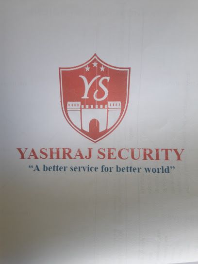 YASHRAJ SECURITY SERVICE AND PLACEMENT SERVICE.