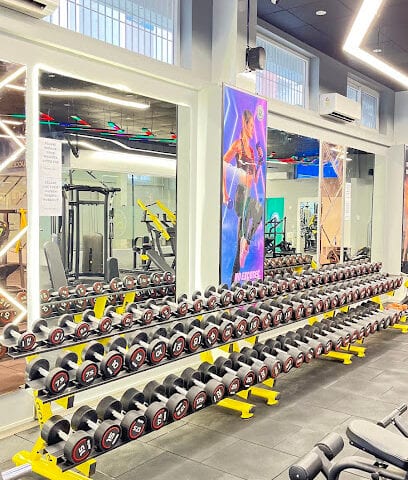 YC'S Power House - Available on cult.fit | Gym in Hinjewadi