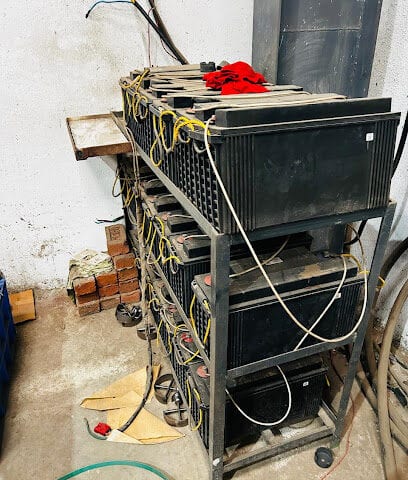 YUG IT ELECTRONICS -APC UPS Sales & Services /Batteries /UPS AMC /UPS &Inverter Repairing/Inveter sales and services