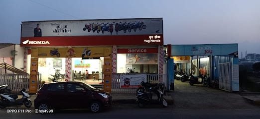 Yug Honda Hinjawadi