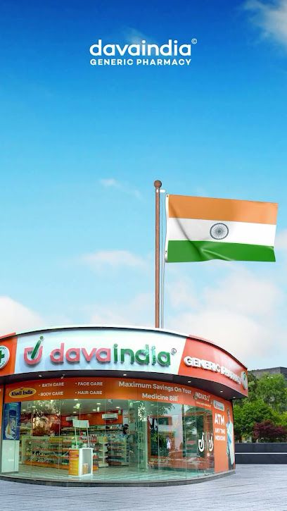 davaindia GENERIC PHARMACY