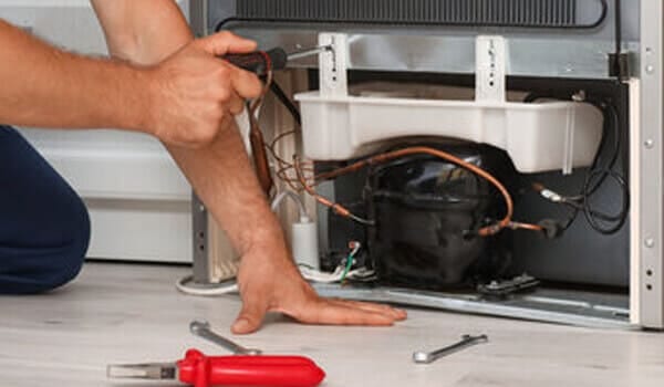 Repair service in Hinjewadi