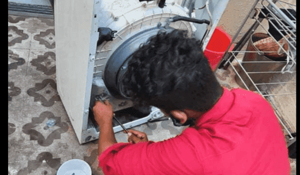 microwave repairs