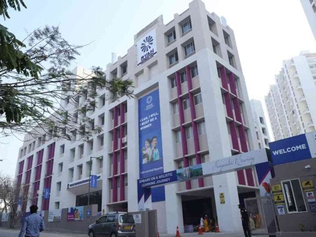 Ryan International Academy - Hinjewadi