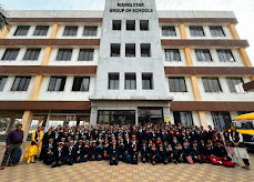 Rising Star School & Junior College