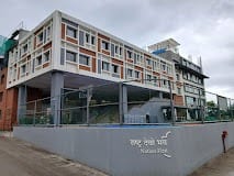 DELHI PUBLIC SCHOOL HINJAWADI