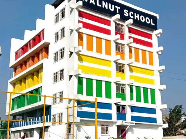 Top CBSE Schools in Hinjewadi Pune | Best CBSE School in Hinjewadi