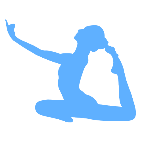 Medical Yoga + Spine Correction / Rehabilitation