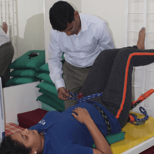 Spine Specialist Doctor Hinjewadi