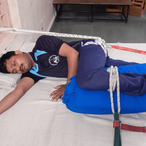 Spine Specialist Doctor Hinjewadi