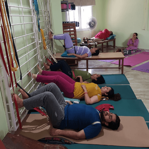 Spine Specialist Doctor Hinjewadi