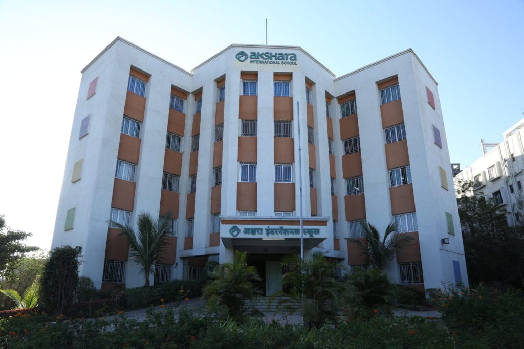 CBSE school in hinjawadi