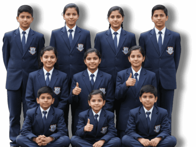 Rising Star School Hinjewadi, Pune