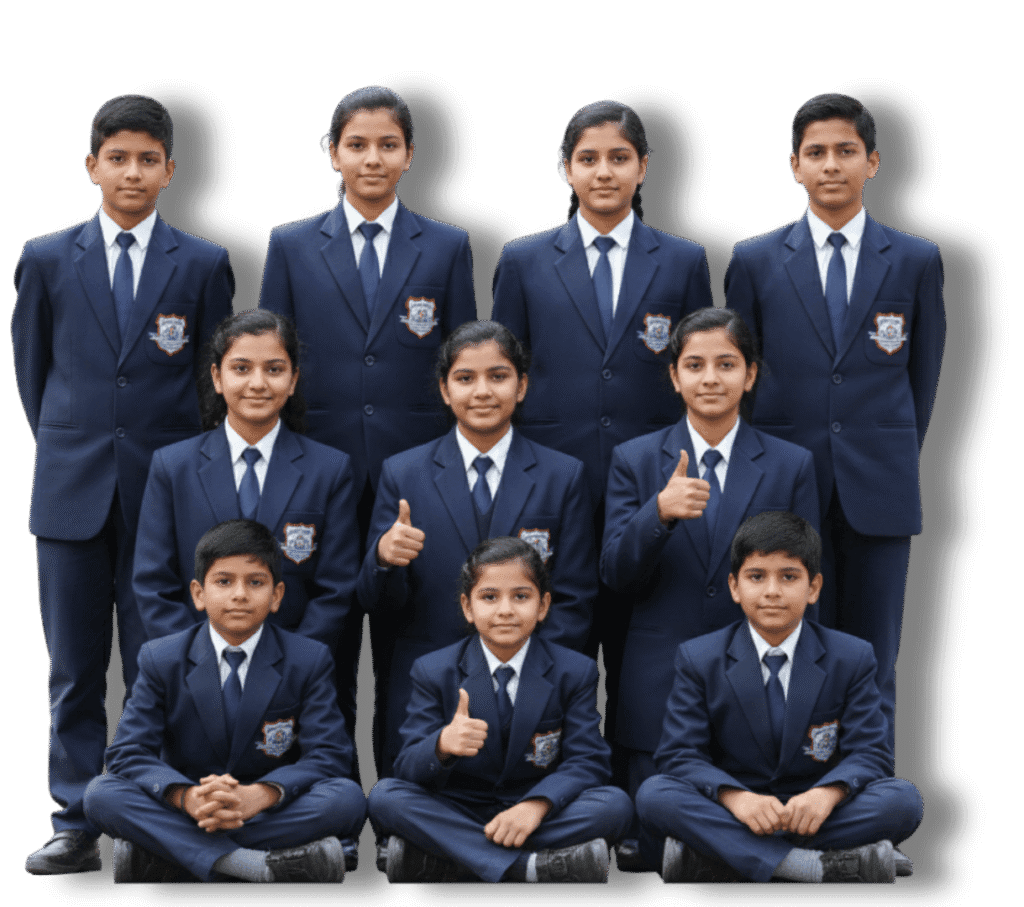 CBSE school in Hinjawadi