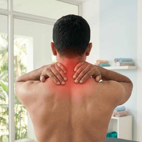 Cervical Pain Treatment in Hinjewadi