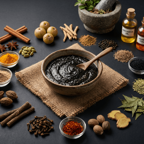 Pure Ayurveda Medicine Treatment