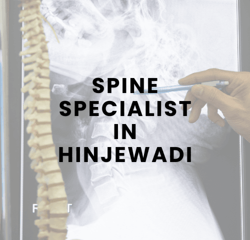 Non-Surgical Spine Specialist in Hinjewadi Medical Yoga Center in Hinjewadi