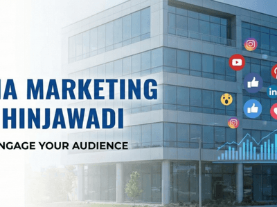 Social Media Marketing Agency in Hinjawadi, Pune